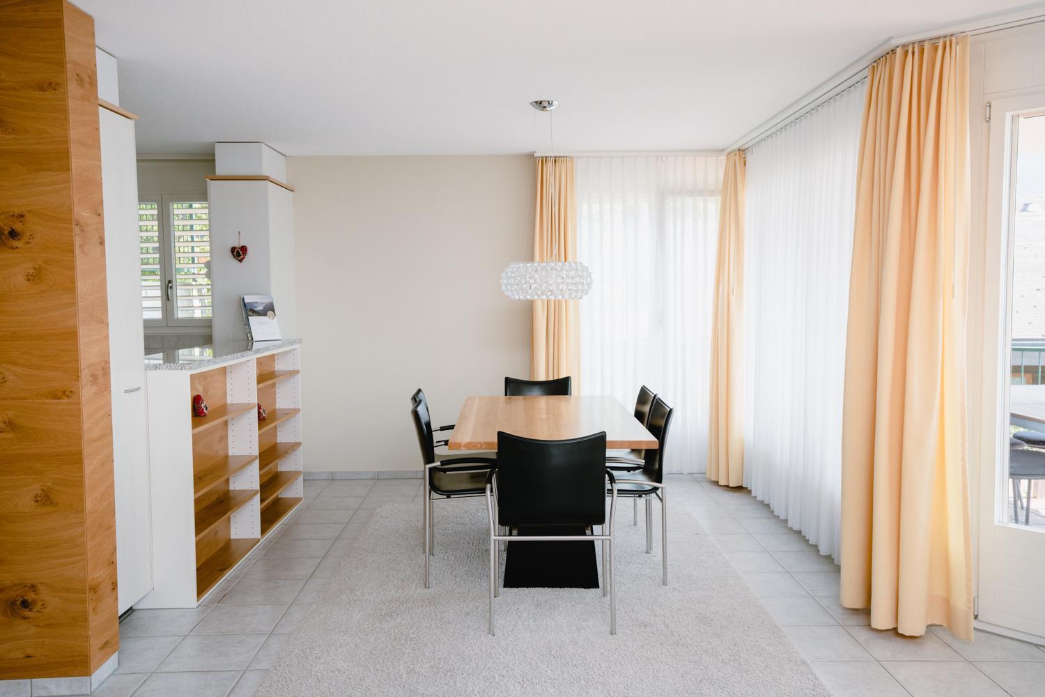 Solbadhotel Sigriswil Szoba fotó