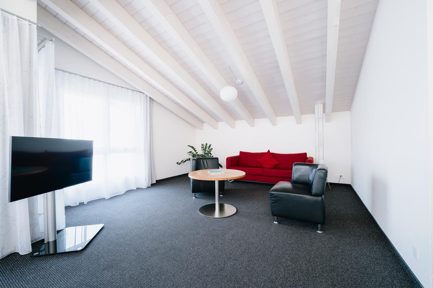 Solbadhotel Sigriswil Szoba fotó