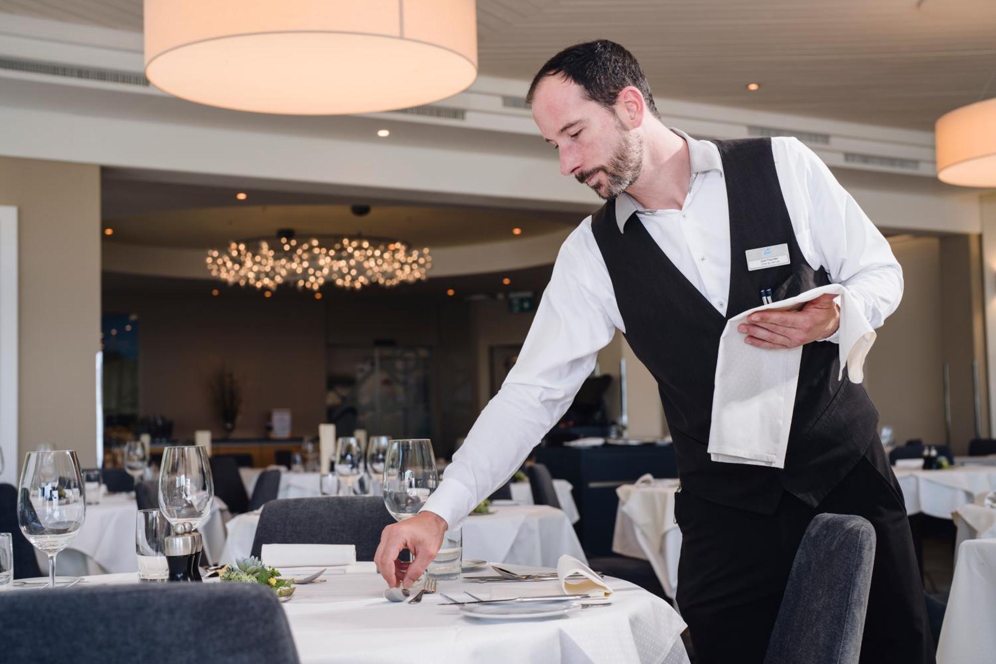 Solbadhotel Sigriswil Kültér fotó