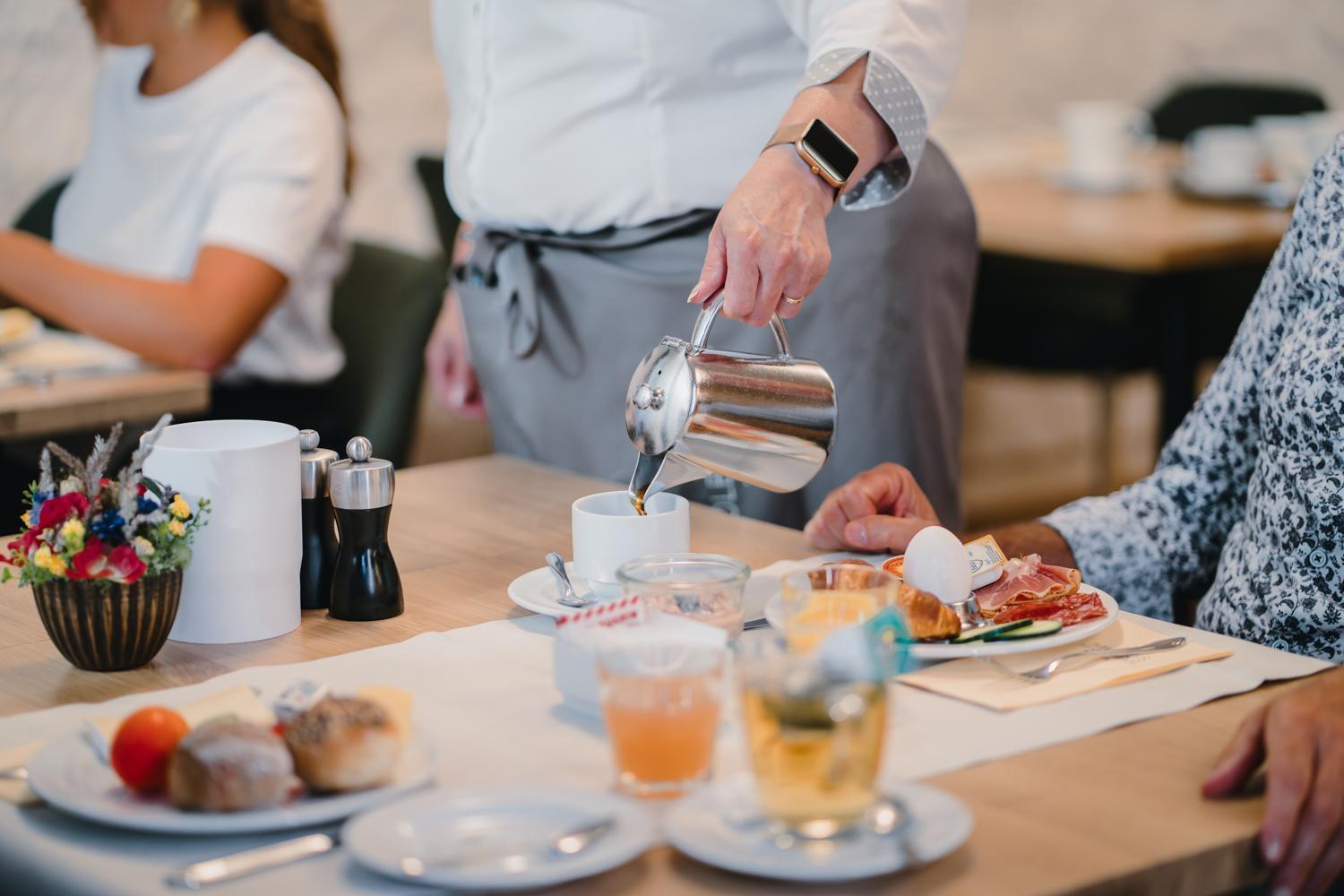 Solbadhotel Sigriswil Kültér fotó