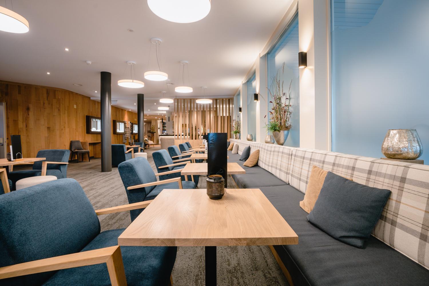 Solbadhotel Sigriswil Kültér fotó